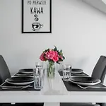 Blue In With Mountain View And Parking By Renters Karpacz