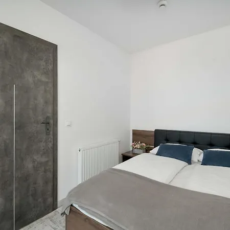 Apartamento Blue In With Mountain View And Parking By Renters Karpacz