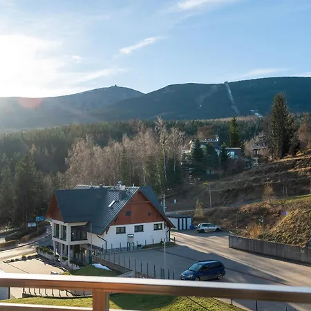 Blue In With Mountain View And Parking By Renters *