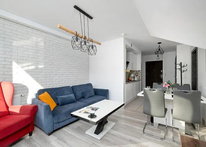 Lägenhet Blue In With Mountain View And Parking By Renters