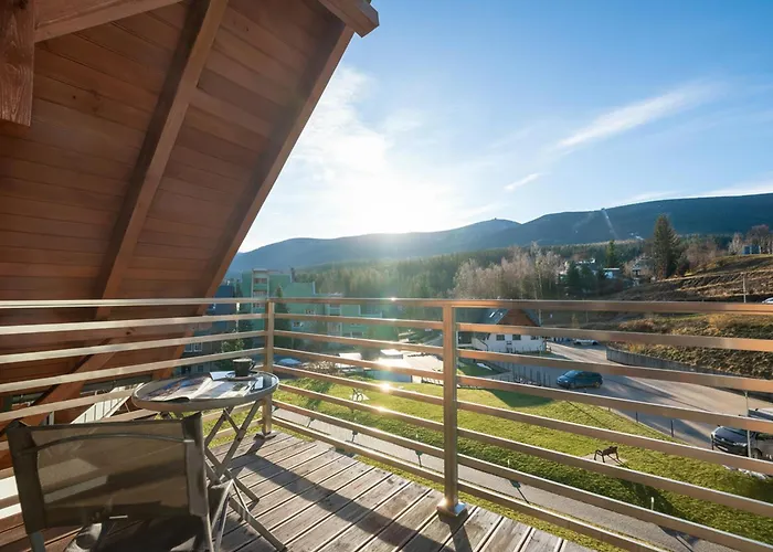 Blue In With Mountain View And Parking By Renters *